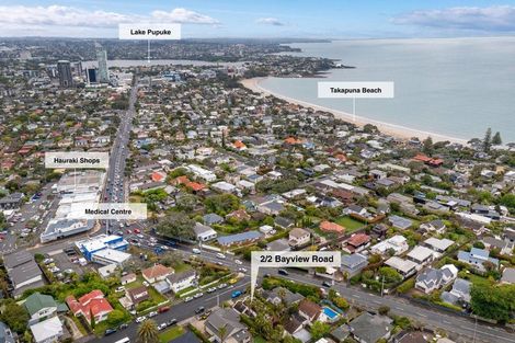 Photo of property in 2/321 Lake Road, Hauraki, Auckland, 0622