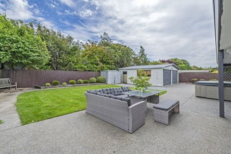 Photo of property in 24 Sabys Road, Halswell, Christchurch, 8025