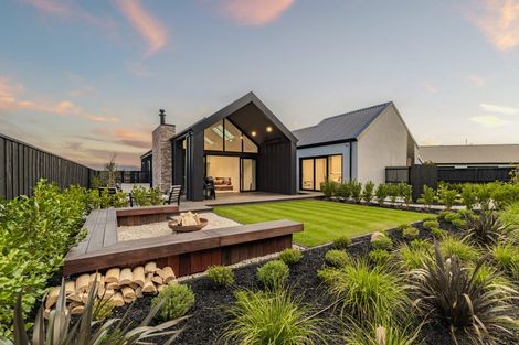 Photo of property in 5 Benashet Drive, Lincoln, 7608