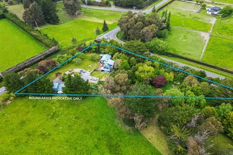 Photo of property in 303 Marshmans Road, Ashley, Rangiora, 7477