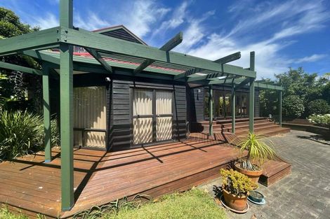 Photo of property in 7 Aotearoa Terrace, Murrays Bay, Auckland, 0630