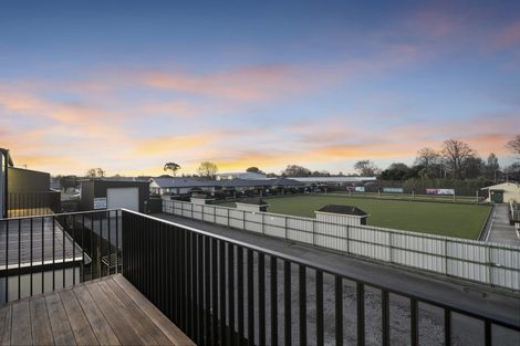 Photo of property in 4/15 Silvester Street, Woolston, Christchurch, 8023