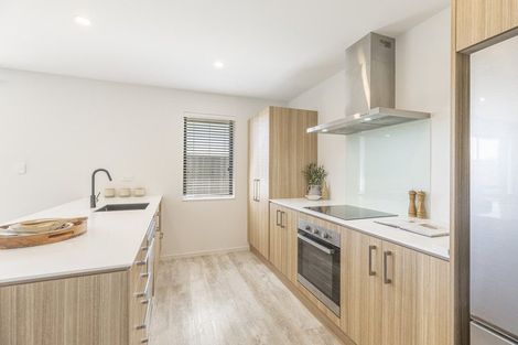 Photo of property in 157 Faringdon Boulevard, Rolleston, 7615