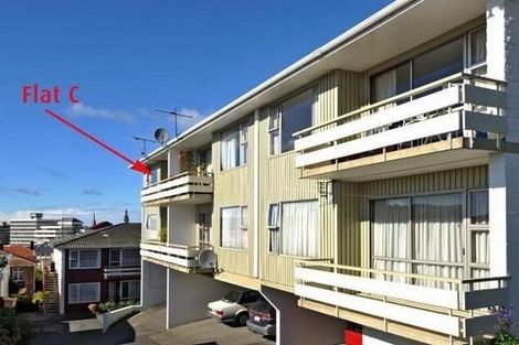 Photo of property in 80c London Street, Dunedin Central, Dunedin, 9016