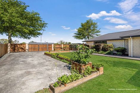 Photo of property in 13 Farm Road, Allenton, Ashburton, 7700