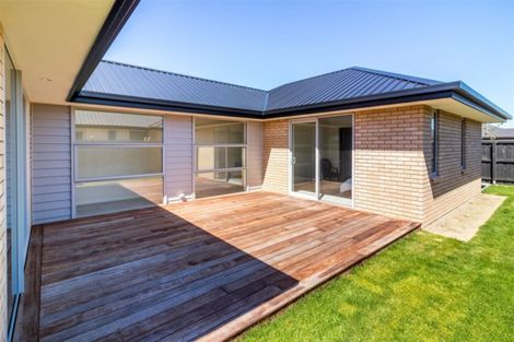 Photo of property in 1 Kelly Close, Lincoln, 7608