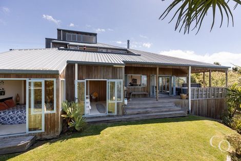 Photo of property in 499 Wainui Road South, Whakamarama, Tauranga, 3180
