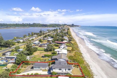 Photo of property in 595 Pukehina Parade, Pukehina, 3189
