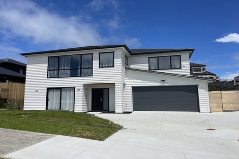 Photo of property in 35 Symes Drive, Red Beach, 0932