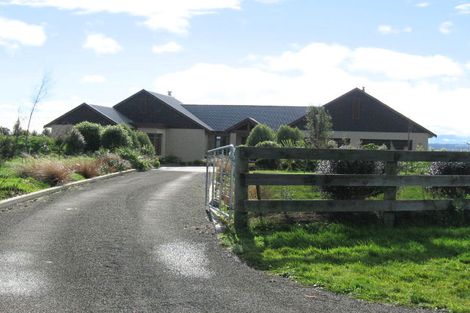 Photo of property in 26 Wake Place, Aokautere, Palmerston North, 4471