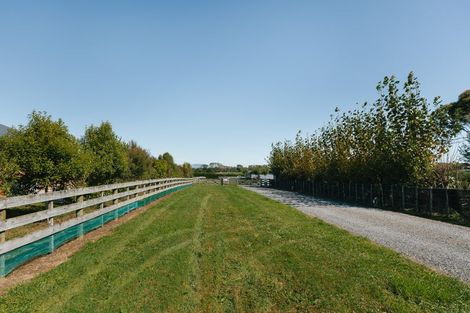 Photo of property in 111a Muhunoa Road West, Ohau, 5570