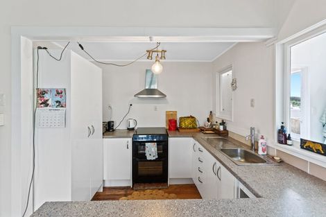 Photo of property in 17 John Avenue, Pukemiro, Ngaruawahia, 3771