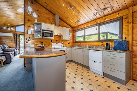 Photo of property in 6 Jones Road, Taihape, 4795