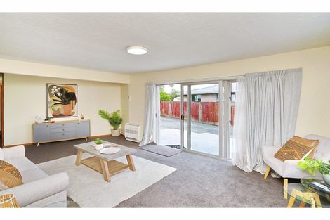 Photo of property in 18 Allstone Place, Burwood, Christchurch, 8083