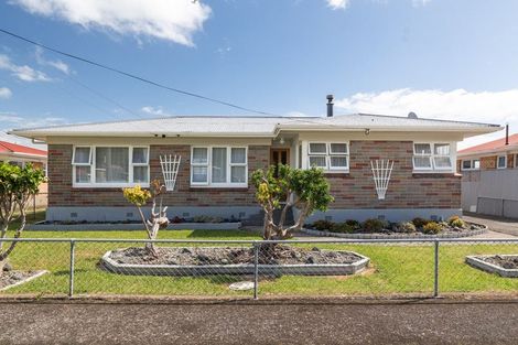 Photo of property in 205 Moanataiari Street, Thames, 3500