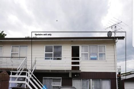 Photo of property in 7/12 Ingram Street, Papakura, 2110