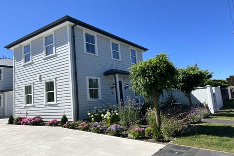 Photo of property in 59a Bletsoe Avenue, Spreydon, Christchurch, 8024