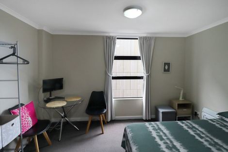 Photo of property in Aitken Street Apartments, 408/5 Aitken Street, Thorndon, Wellington, 6011