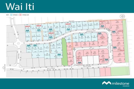 Photo of property in 38b Whareatea Road, Redwoodtown, 7201