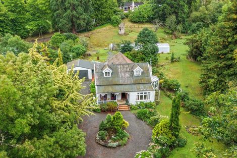 Photo of property in 2 Rose Street, Waipawa, 4210