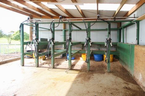 Photo of property in 201 Oamaru-alma Road, Deborah, Oamaru, 9491