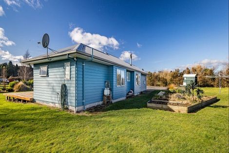 Photo of property in 129 Burns Street, Ohakune, 4625