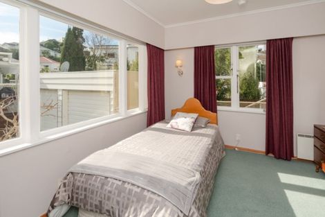 Photo of property in 4 Walmer Street, Hataitai, Wellington, 6021