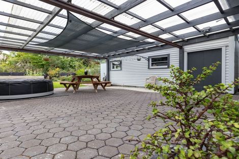 Photo of property in 7 Geraldine Street, Greymouth, 7805