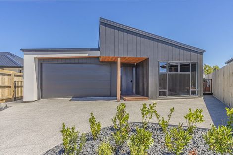 Photo of property in 12 Miles Street, Halswell, Christchurch, 8025