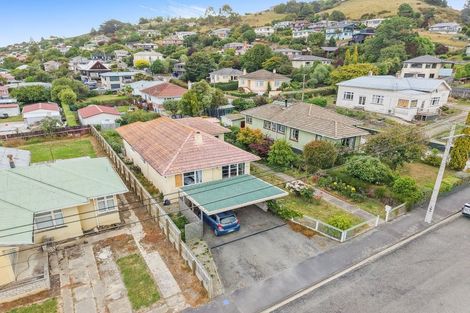 Photo of property in 27 Clare Street, Oamaru North, Oamaru, 9400