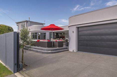 Photo of property in 208 Knowles Street, St Albans, Christchurch, 8052