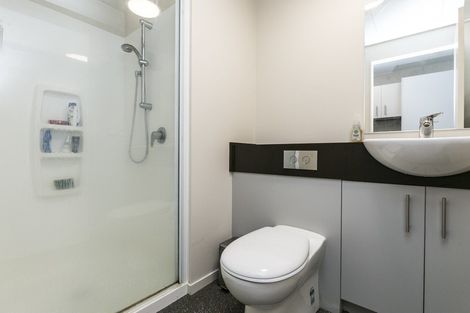 Photo of property in The Peak Apartments, 804/170 Taranaki Street, Te Aro, Wellington, 6011