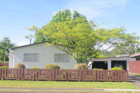 Photo of property in 120 Miro Street, Manunui, Taumarunui, 3924