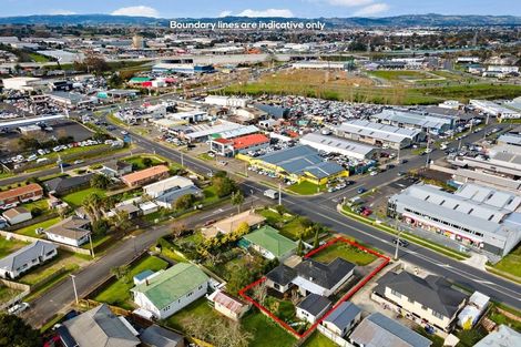 Photo of property in 17 Mahia Road, Manurewa, Auckland, 2102