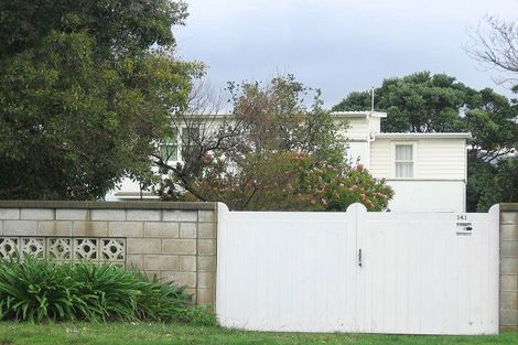 Photo of property in 141 Manly Street, Paraparaumu Beach, Paraparaumu, 5032