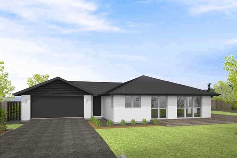 Photo of property in 8 Ranby Place, Woodend, 7610