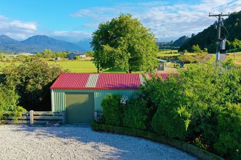 Photo of property in 59 Back Creek Road, Ruatapu, Hokitika, 7883