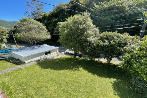 Photo of property in 38 Sunshine Avenue, Karori, Wellington, 6012