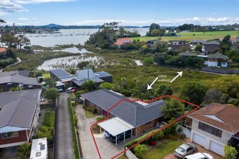 Photo of property in 1/20 Dowling Place, Pakuranga, Auckland, 2010