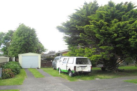 Photo of property in 1 Wenlock Place, Manurewa, Auckland, 2102