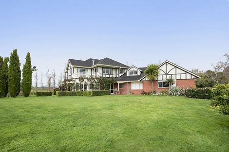 Photo of property in 143 Tirau Road, Cambridge, 3496