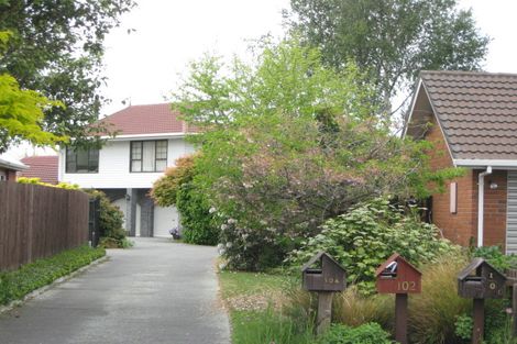 Photo of property in 104 Regency Crescent, Redwood, Christchurch, 8051