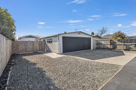 Photo of property in 37 Flemington Avenue, North New Brighton, Christchurch, 8083