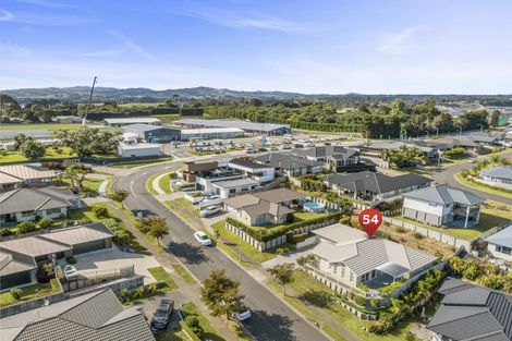 Photo of property in 54 Mortlake Heights, Pyes Pa, Tauranga, 3112