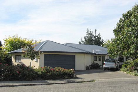 Photo of property in 7 Pitman Place, Waimate, 7924