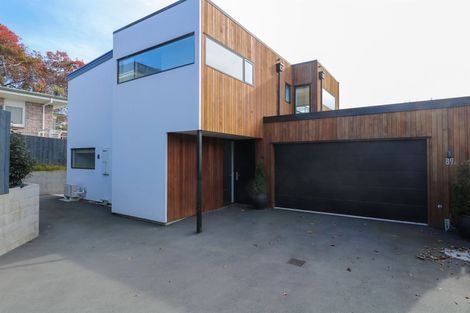 Photo of property in 89a Wai-iti Road, Highfield, Timaru, 7910