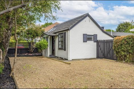 Photo of property in 37 Somerset Crescent, Spreydon, Christchurch, 8024