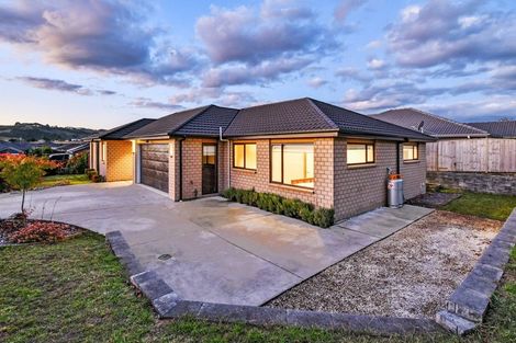 Photo of property in 3 Wingfield Road, Pokeno, 2402