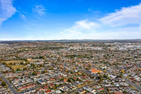 Photo of property in 3/2 Parson Lane, Papatoetoe, Auckland, 2025