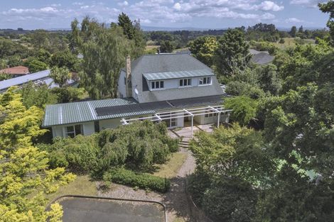 Photo of property in 322 Cobham Drive, Hillcrest, Hamilton, 3216